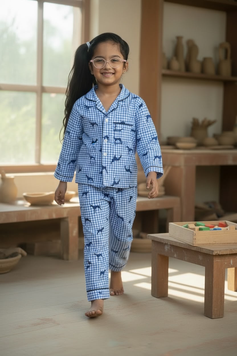 Sleepwear